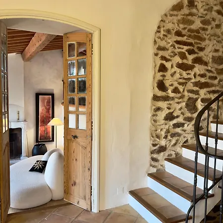 Maison Bellevue Villa