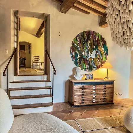 Villa Maison Bellevue *