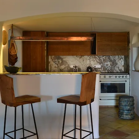 Maison Bellevue Villa