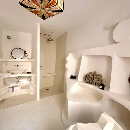 Maison Bellevue *