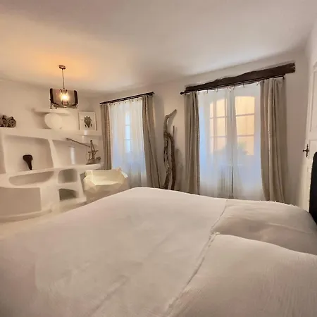 Maison Bellevue Villa