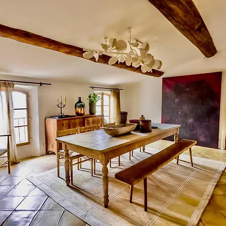 Villa Maison Bellevue