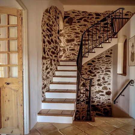Maison Bellevue Villa