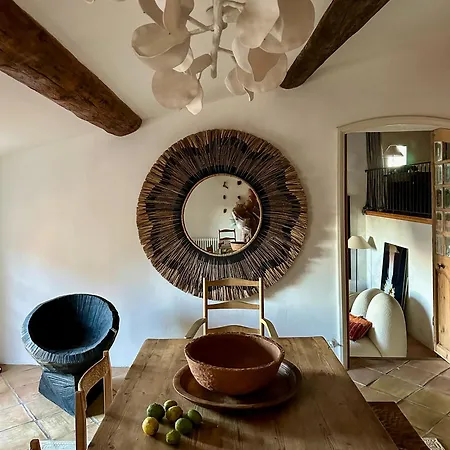 Maison Bellevue Villa