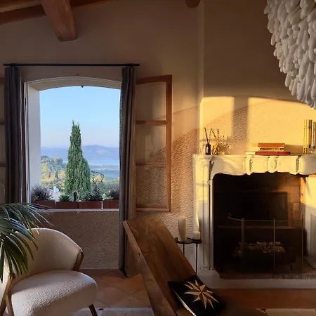 Maison Bellevue Gassin