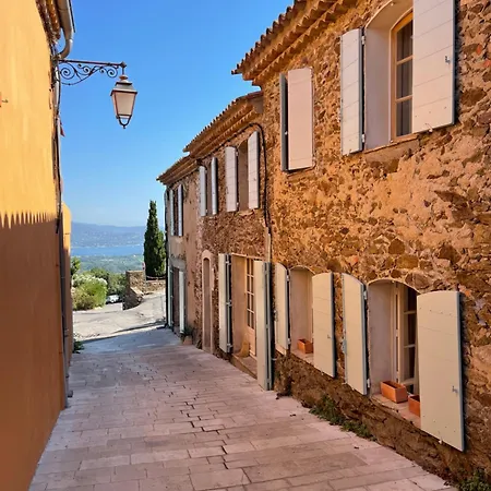 Maison Bellevue *