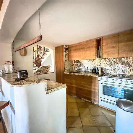 Βίλα Maison Bellevue *