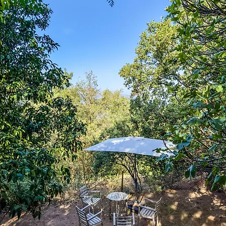 Villa Maison Bellevue *