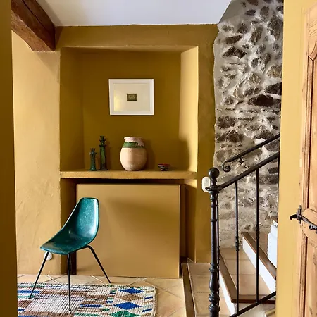 Maison Bellevue * Gassin