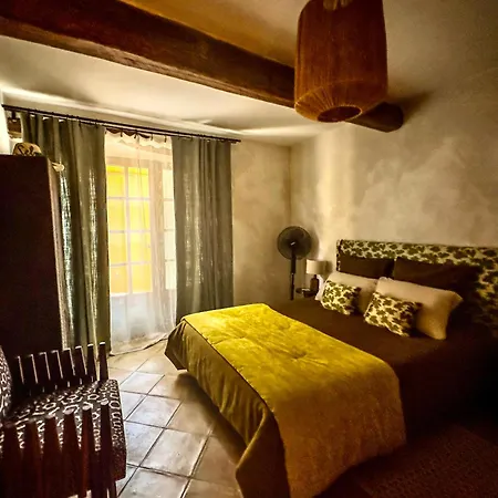 Maison Bellevue *